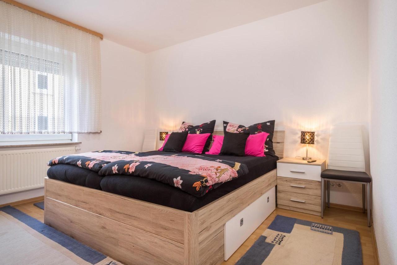 Gruene Oase Apartment Friedrichshafen Exterior photo