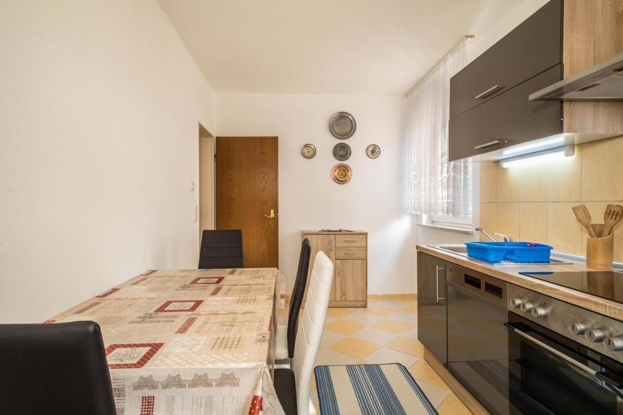 Gruene Oase Apartment Friedrichshafen Exterior photo