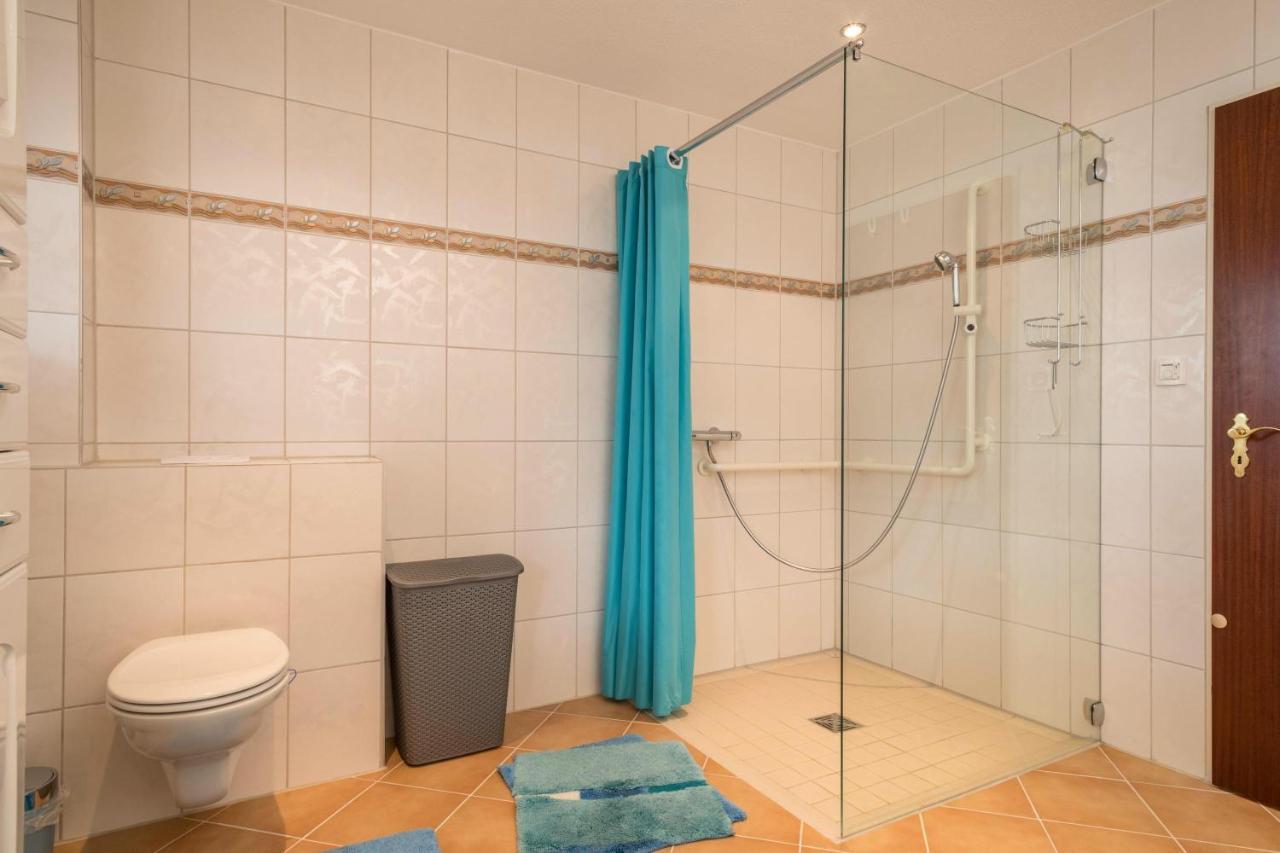 Gruene Oase Apartment Friedrichshafen Exterior photo