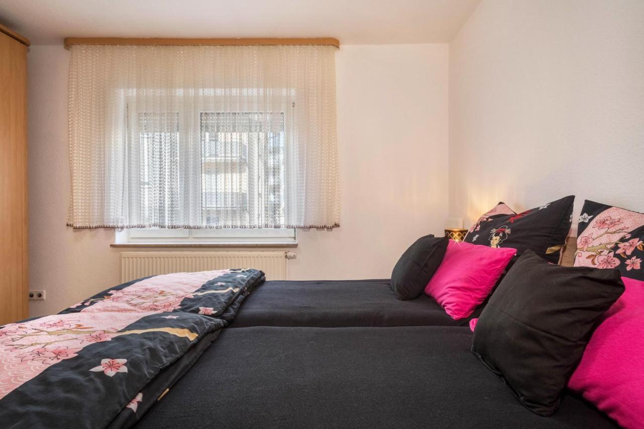 Gruene Oase Apartment Friedrichshafen Exterior photo