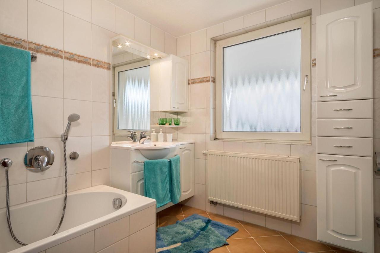 Gruene Oase Apartment Friedrichshafen Exterior photo