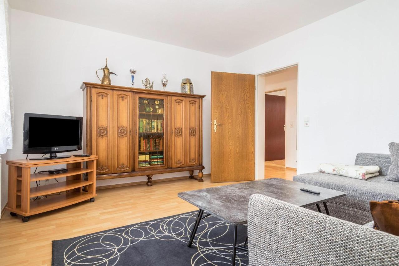 Gruene Oase Apartment Friedrichshafen Exterior photo