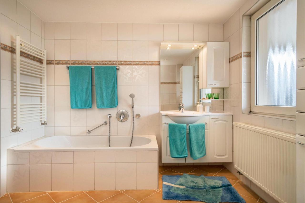 Gruene Oase Apartment Friedrichshafen Exterior photo