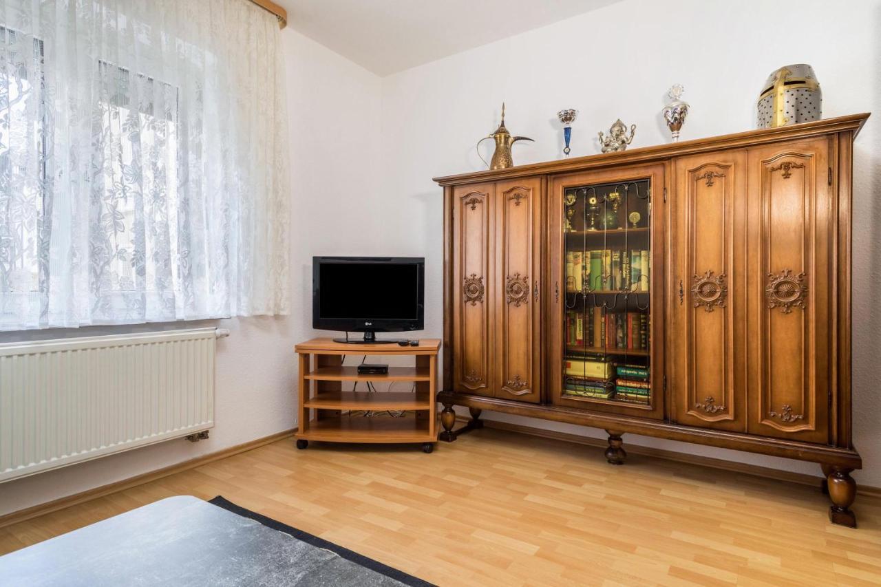 Gruene Oase Apartment Friedrichshafen Exterior photo